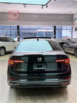 ڤۆڵکسواگن جێتا